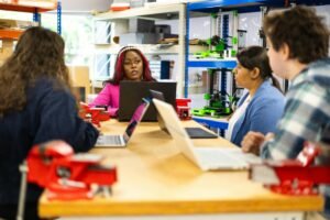 “Top Education Trends Transforming Classrooms Across the Globe”