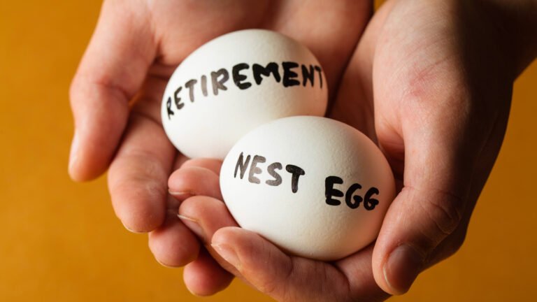 Retirees: Savings Needed To Retire in 2026