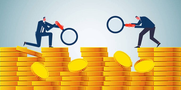 The Good, the Bad, and the Ugly in Global Tax Negotiations by José Antonio Ocampo
