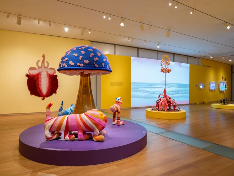 ‘Haas Brothers: Uncanny Valley’ Opens at MAD NYC