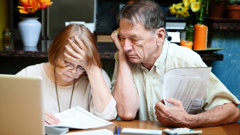 5 States Where Retirees Regret Moving