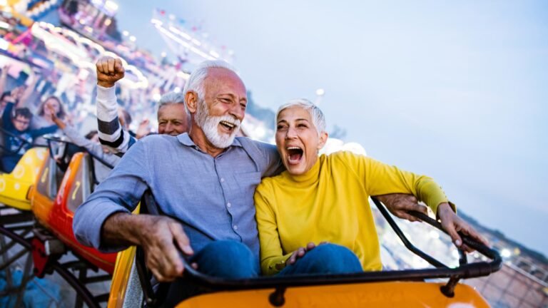 Retirement income: Why a mix of investments, annuities may beat 4% rule