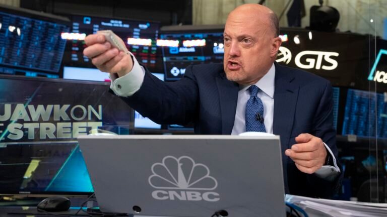 Cramer: A nightmare from my hedge fund days informs my current view