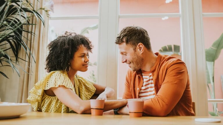 Stop asking ‘How was work today?’ Mentally strong couples ask 7 questions instead