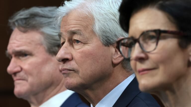 Bank earnings: JPMorgan Chase, Goldman Sachs, Bank of America