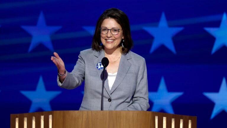 100 days until midterm election: DCCC’s DelBene says Dems have momentum