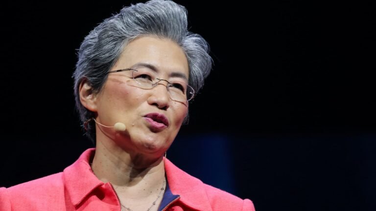AMD Helios: Microsoft signs on to rack AI system that rivals Nvidia
