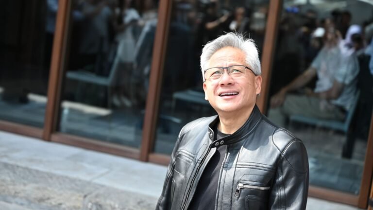 Commerce official says Nvidia H200 AI chips have been shipped to China
