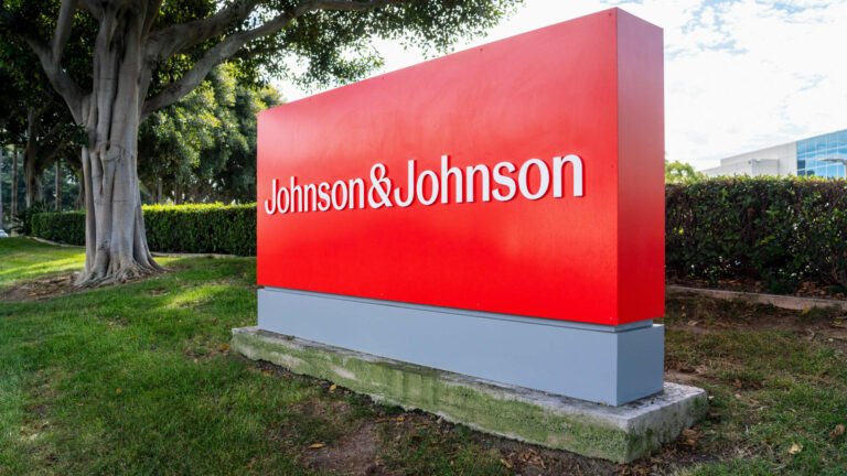 Jim Cramer: J&J talc settlement is good for a stock that has so much going for it already