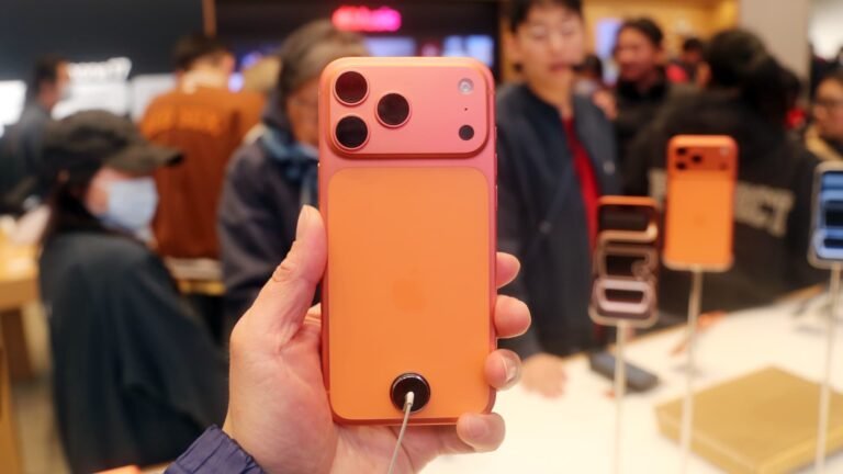 Apple prepares a new way to buy iPhones. Plus, making sense of Google’s new AI models