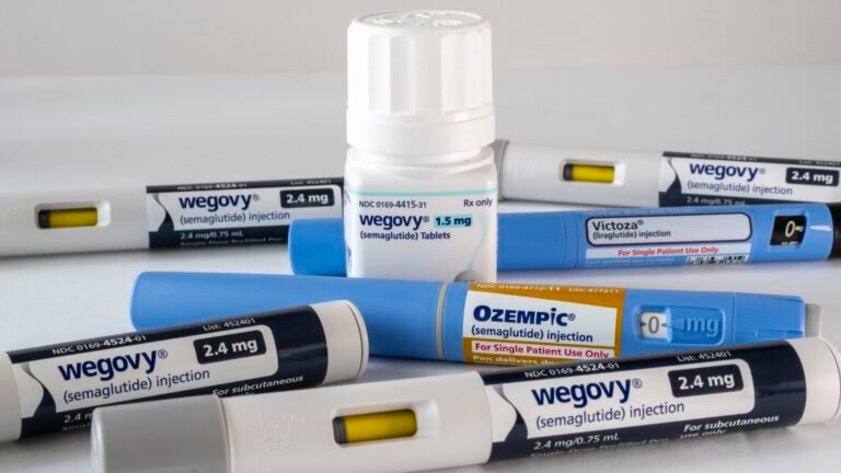 GLP-1 implant from Vivani Medical aims to help patients stay on treatment