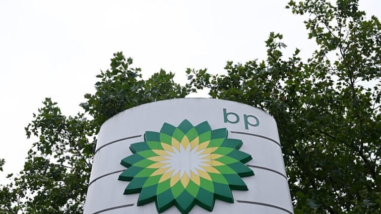 BP, ConocoPhillips to back Iraq with major energy investment