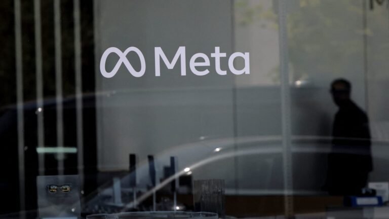 Meta’s latest move in the AI talent war, plus Cramer’s 4 quick hits