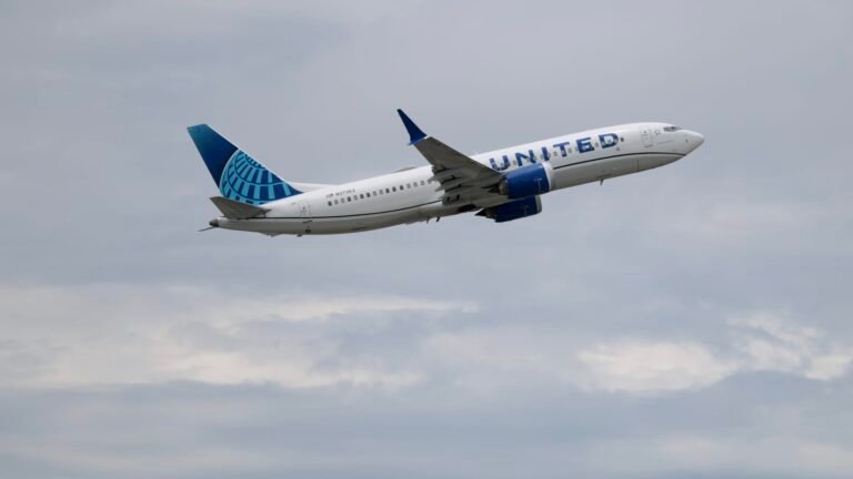 United Airlines (UAL) 2Q 2026 earnings