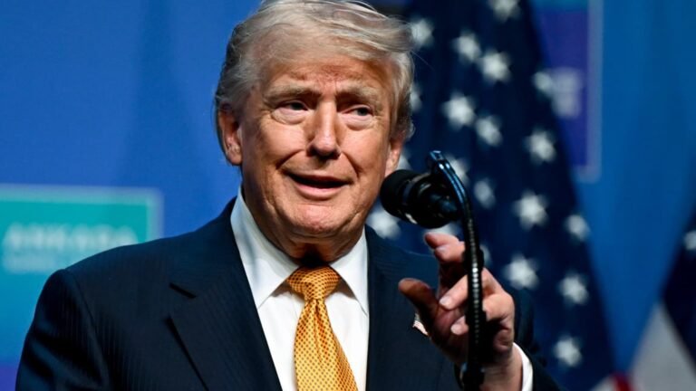 Trump says not sure he wants Iran deal amid Hormuz Strait strife