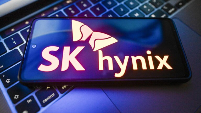 SK Hynix, Samsung stocks: AI rally roars back