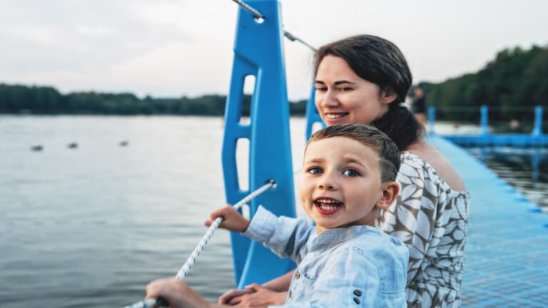 I’ve studied more than 200 kids: Parents whose children actually enjoy talking to them do 7 things