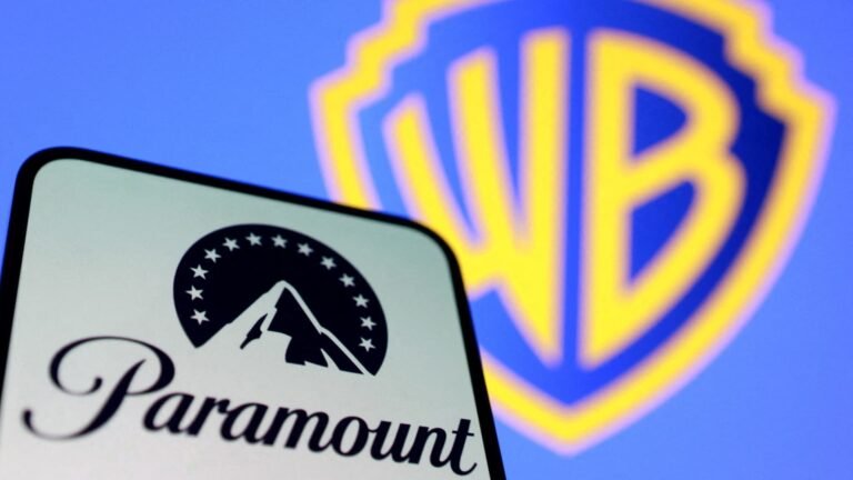 Paramount, WBD hit with lawsuit from 12 states to block merger