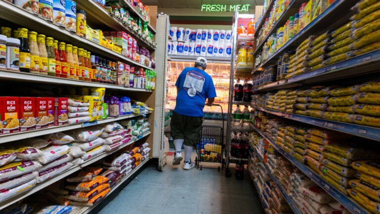 U.S. grocery spending slows in hit to food companies