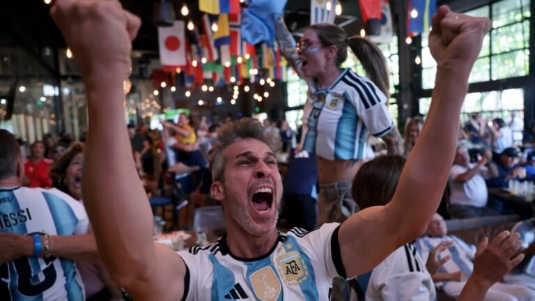 Kalshi adds 3 million new users as company capitalizes on World Cup