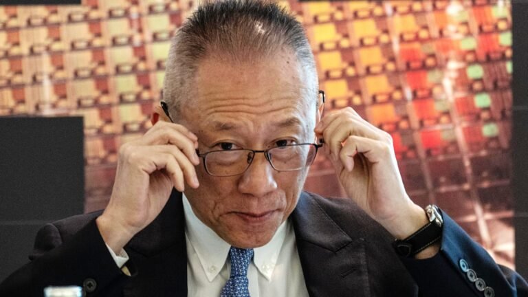 TSMC is accelerating Arizona fab buildout to capitalize on AI demand: CFO