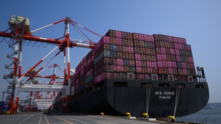 Japan exports and imports grow at fastest pace since November 2022, beating estimates