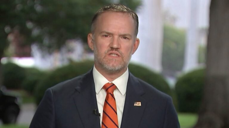 Greer hints new Trump tariffs on dozens of countries: ‘Expect action soon’