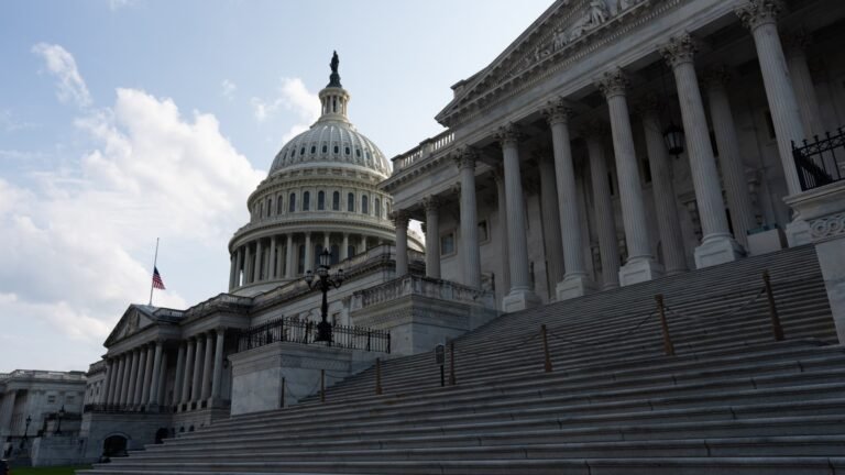 Congress renews push to end crypto wash sale tax loophole