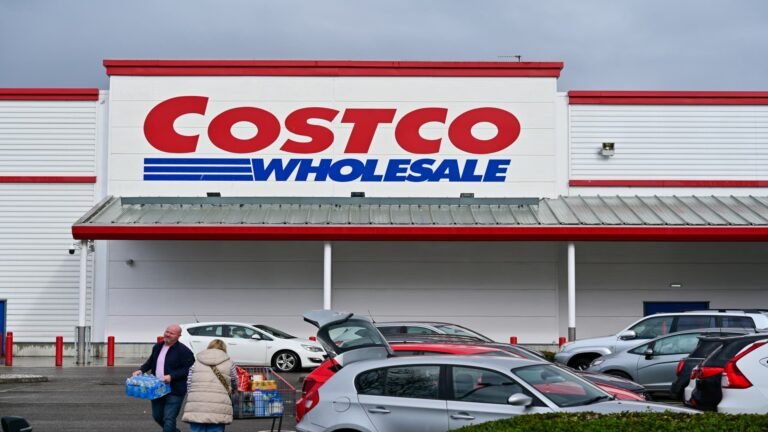 Why Costco keeps gas prices so low
