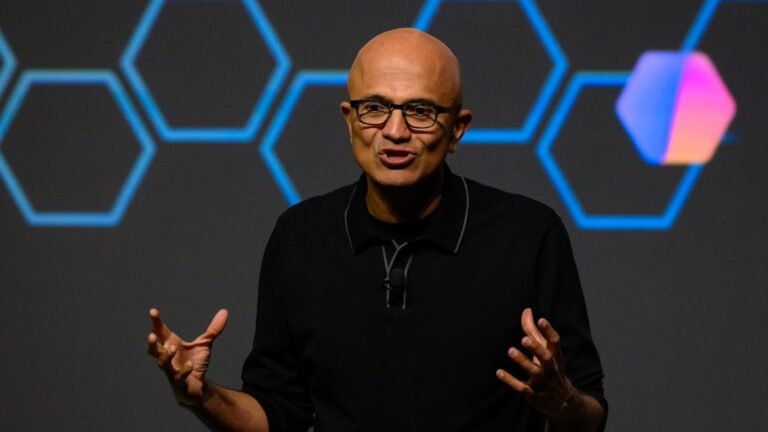 Microsoft touts cost-saving AI model for cybersecurity