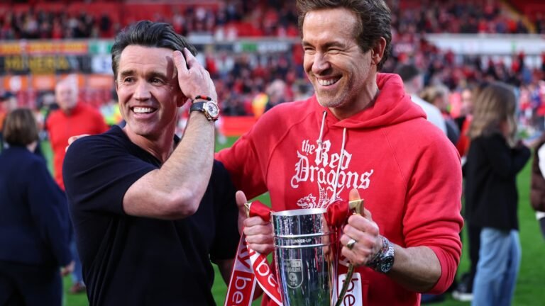 Why America’s super rich have embraced British soccer teams