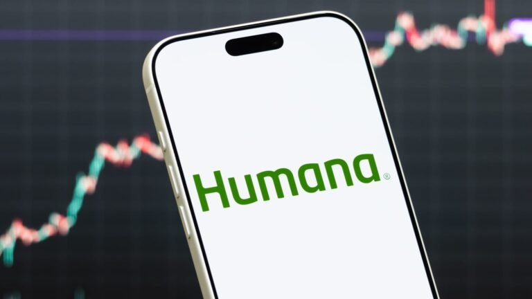 Humana (HUM) earnings Q2 2026