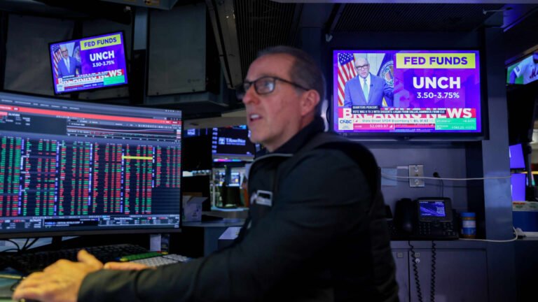 Leopold Aschenbrenner’s hedge fund is facing steep AI losses