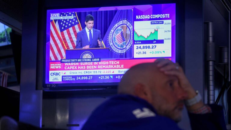 U.S. Treasury yields: a divided Fed holds interest rates steady