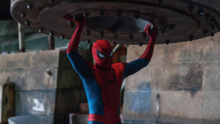 ‘Spider-Man: Brand New Day’ box office: Record $72M preview sales
