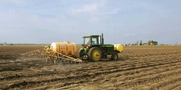 The Bayer Truth About Trump’s Farm and Food Policies by Christopher Marquis