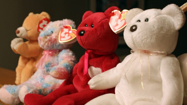 Beanie Babies Still Worth Money in 2026