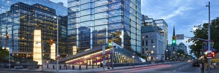 Publication: Summary of Deliberations – Bank of Canada