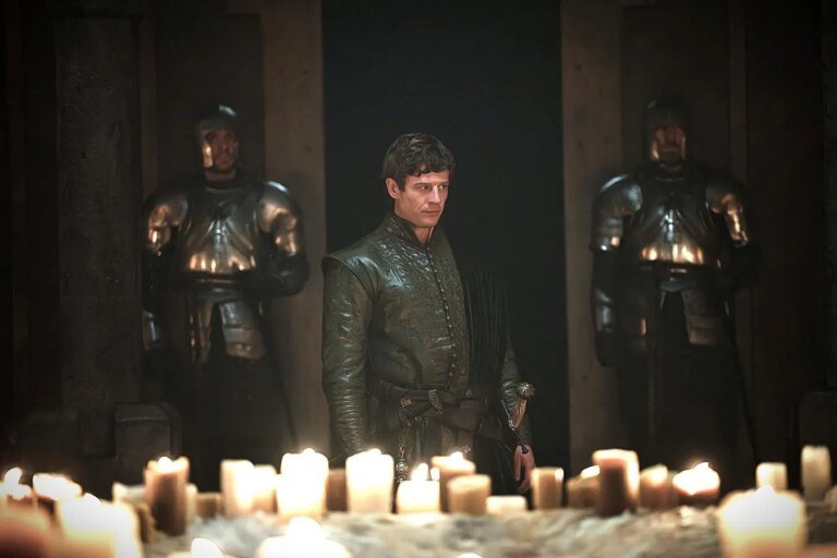 ‘House Of The Dragon’ Season 3, Episode 4 Recap And Review: Lord Ormund Isn’t Playing Around