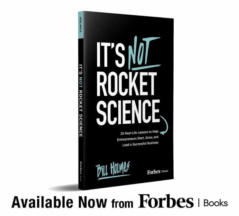 UK Entrepreneur’s New Book Reveals 25 Practical Principles For Turning Vision Into Long-Term Success