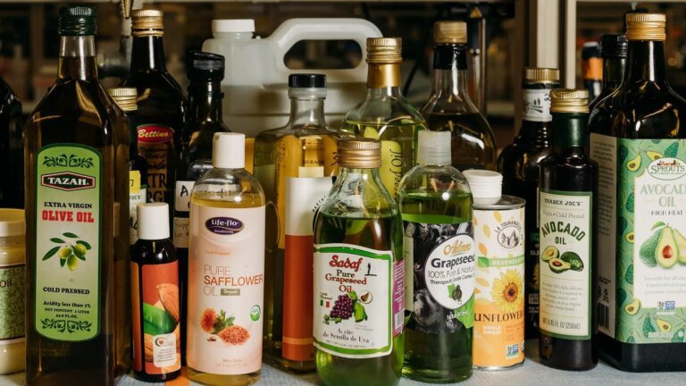 The Avocado Oil Boom Has A Fraud Problem, New Study Suggests