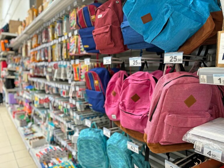 Back-To-School Spending Is Up And So Are Parents’ Expectations