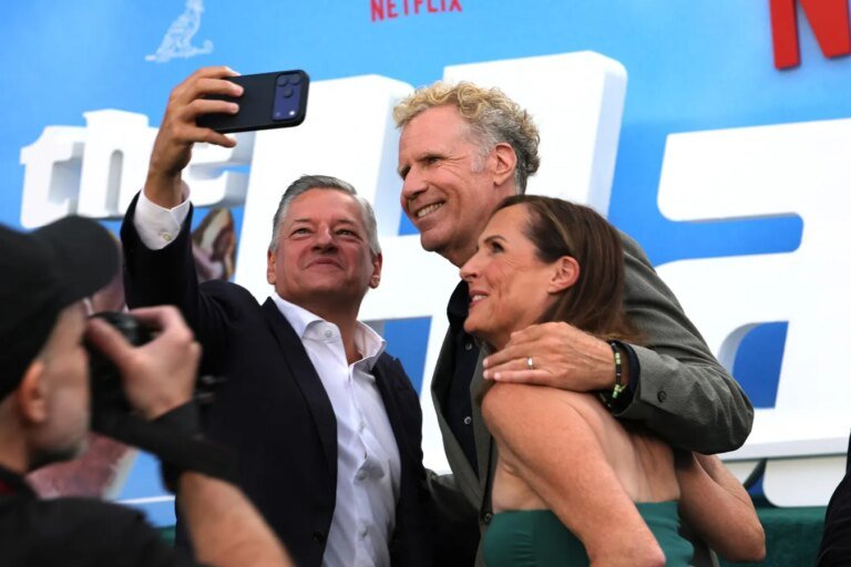 Netflix Q2: 2% Viewing Growth Now Carries The $3 Billion Ad Bet