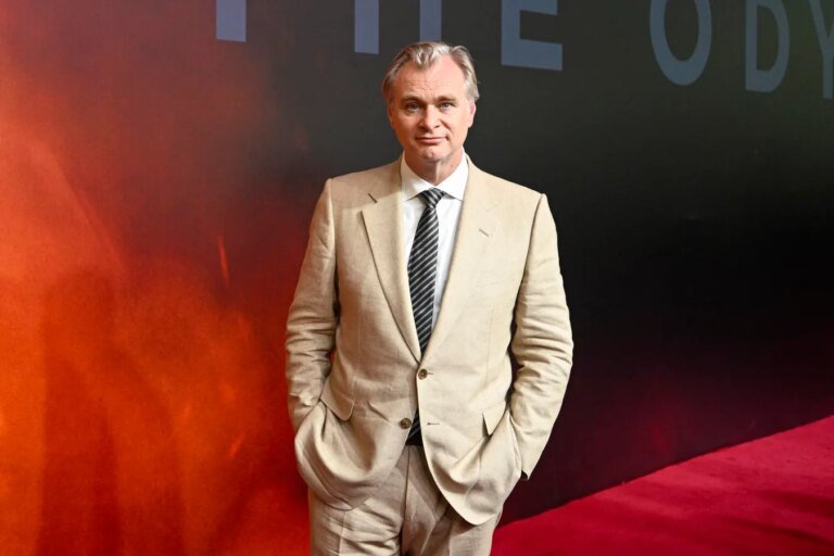 ‘The Odyssey’ On Track For $257 Million Opening—And Christopher Nolan’s Best Global Launch Ever