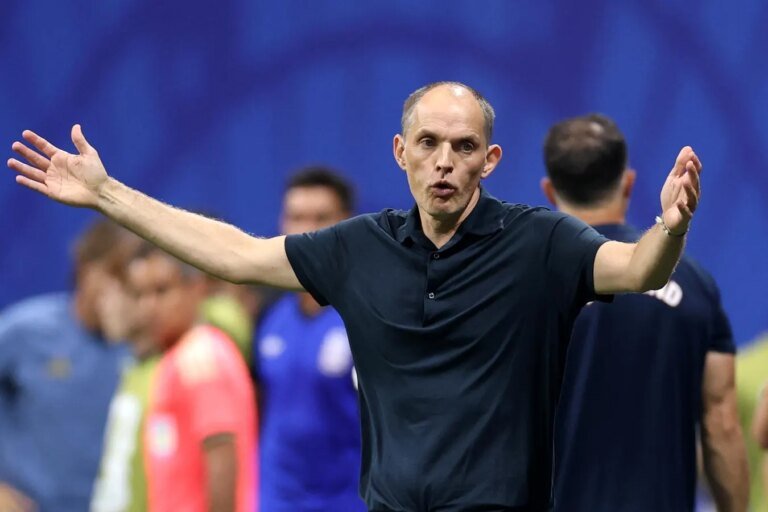 Why Tuchel, Ancelotti And Super Coaches Struggled At The World Cup