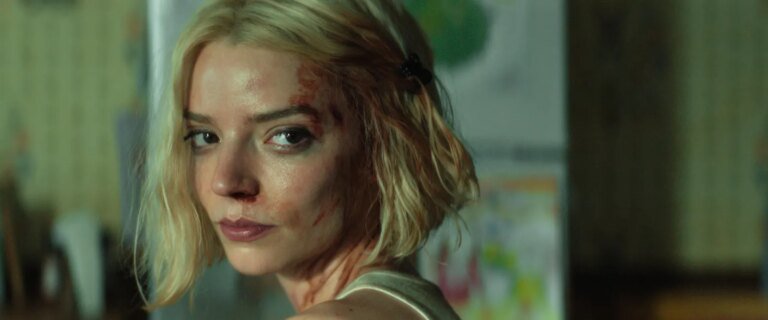 ‘Lucky’ Episode 2 Sees Luciana Take Control Of Her Dire Situation