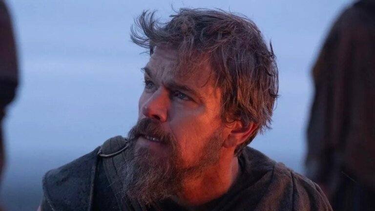 The Twist Ending Of ‘The Odyssey,’ Explained
