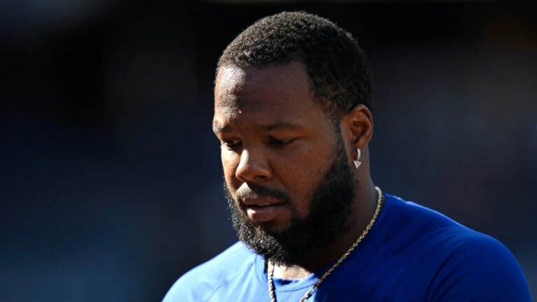 Blue Jays’ Vladimir Guerrero Sends Injury Message After All-Star Break