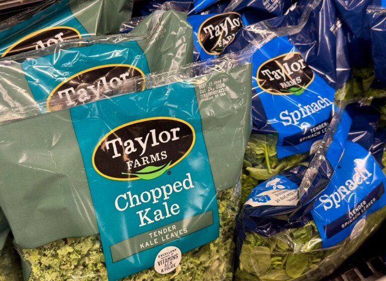 Cyclospora Source Again Unknown After FDA Acknowledges False Positive: What We Know