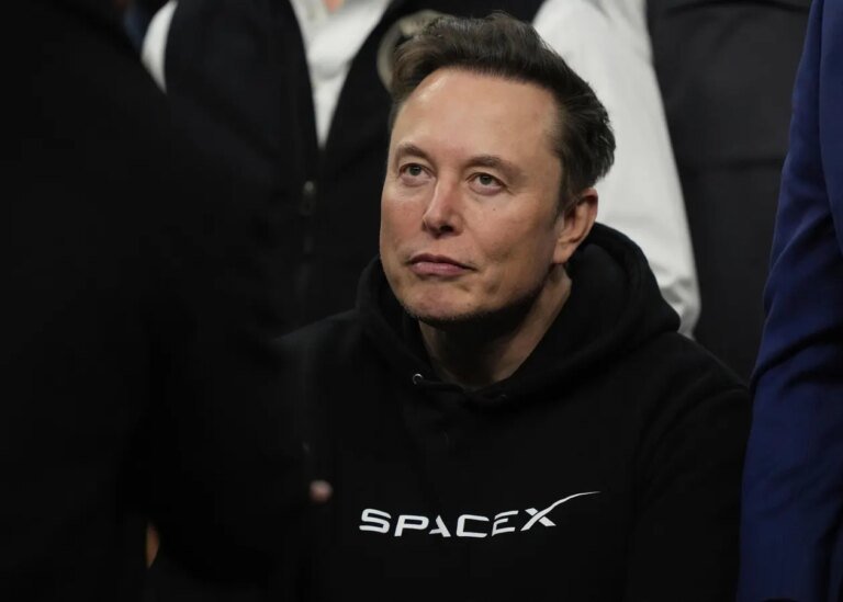Musk Suggests He’ll Fund An Alternative ‘Odyssey’ Or Make One With Grok